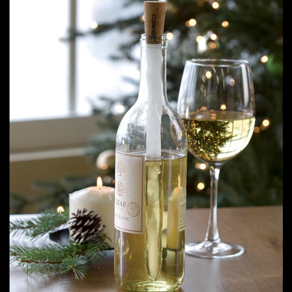 Corkcicle Wine Chiller